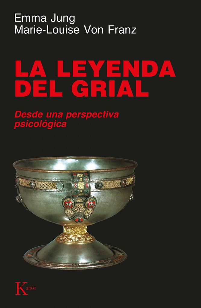 La leyenda del Grial