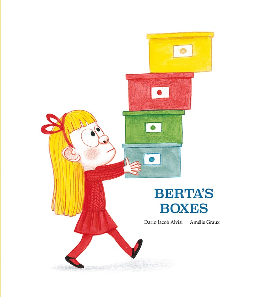 Berta´s Boxes