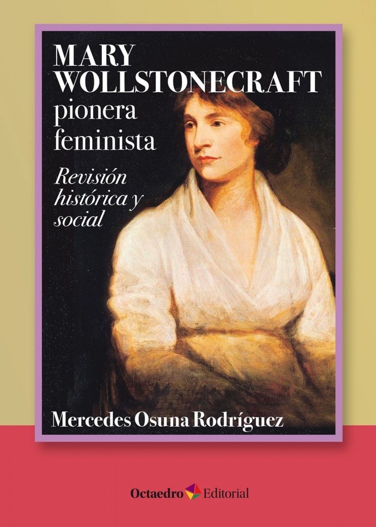 Mary Wollstonecraft: pionera feminista