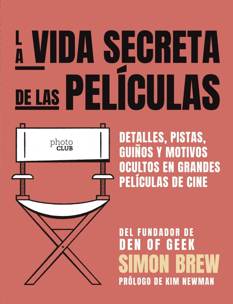 La vida secreta de las películas