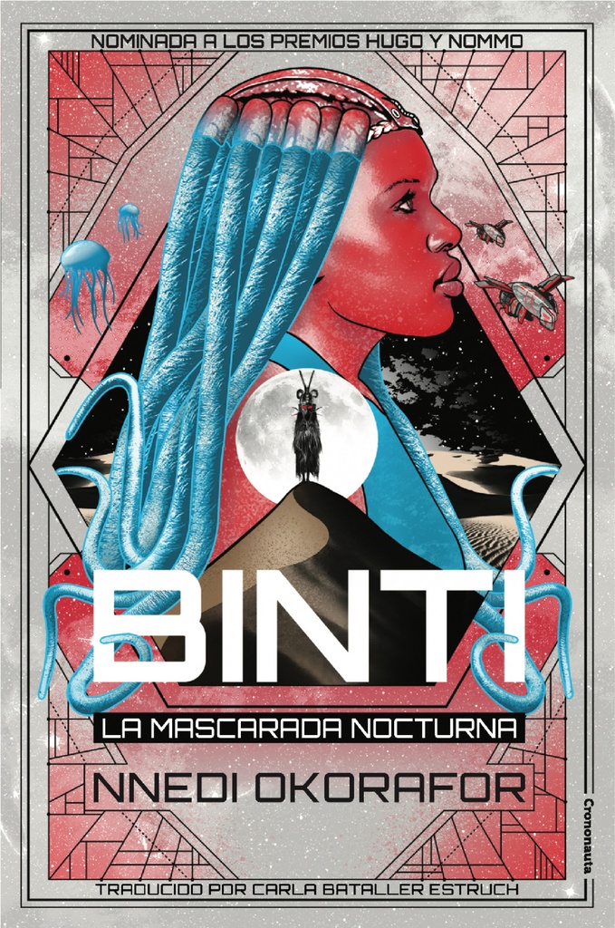 Binti: La Mascarada Nocturna