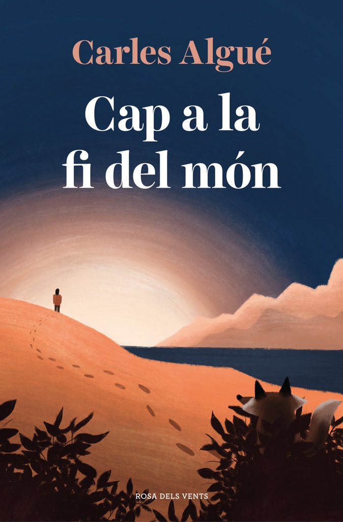 Cap a la fi del món