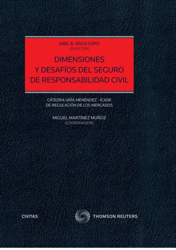 DIMENSIONES Y DESAFIOS DEL SEGURO RESPONSABILIDAD CIVIL DUO