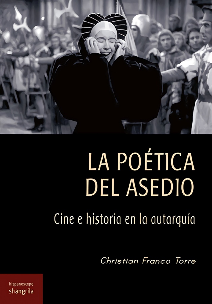 La poética del asedio