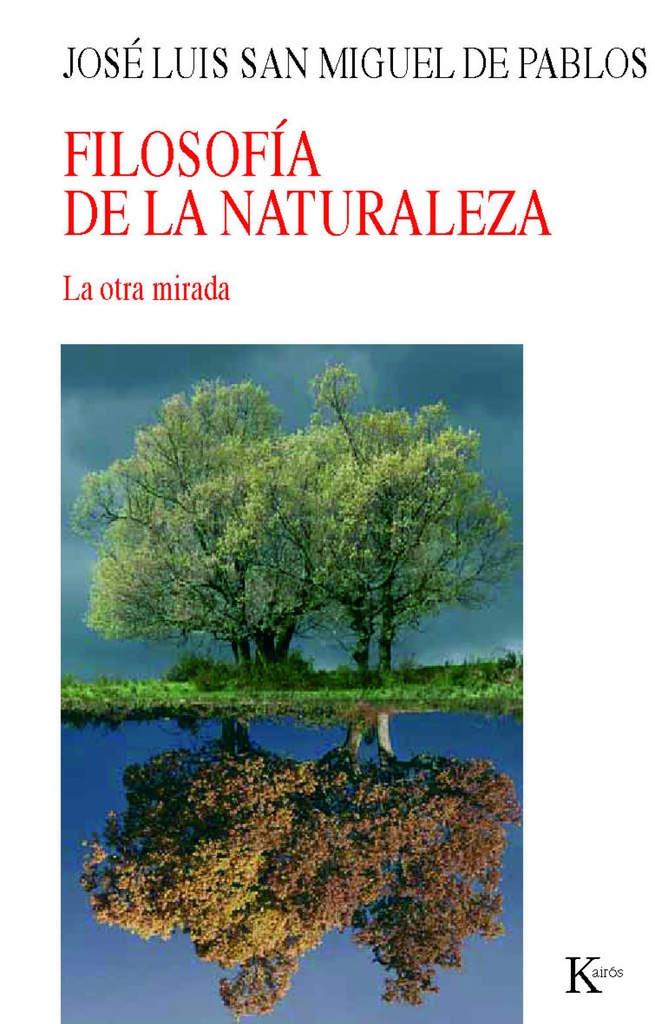 Filosofía de la naturaleza