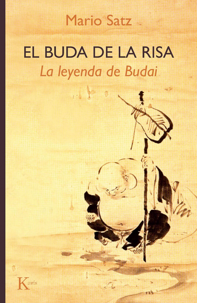 El Buda de la risa