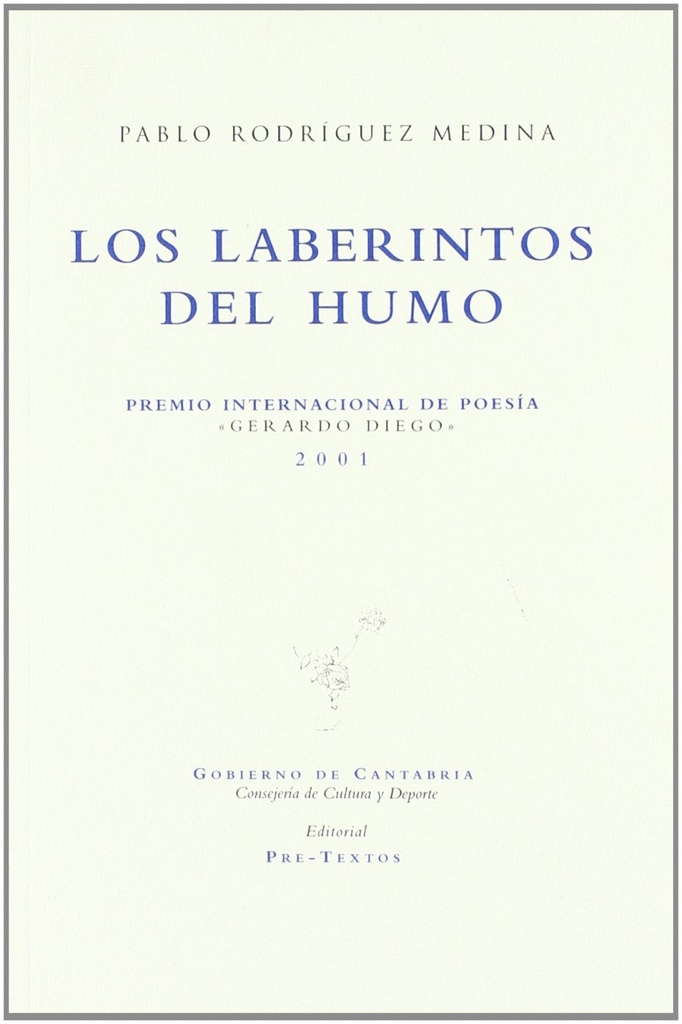 áLos laberintos de humo