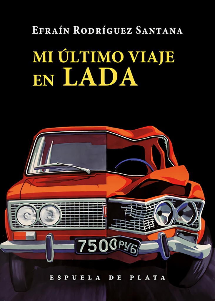 Mi último viaje en Lada