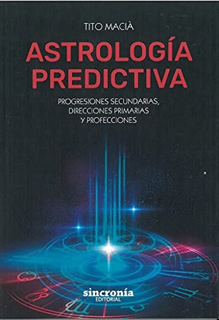 ASTROLOGIA PREDICTIVA