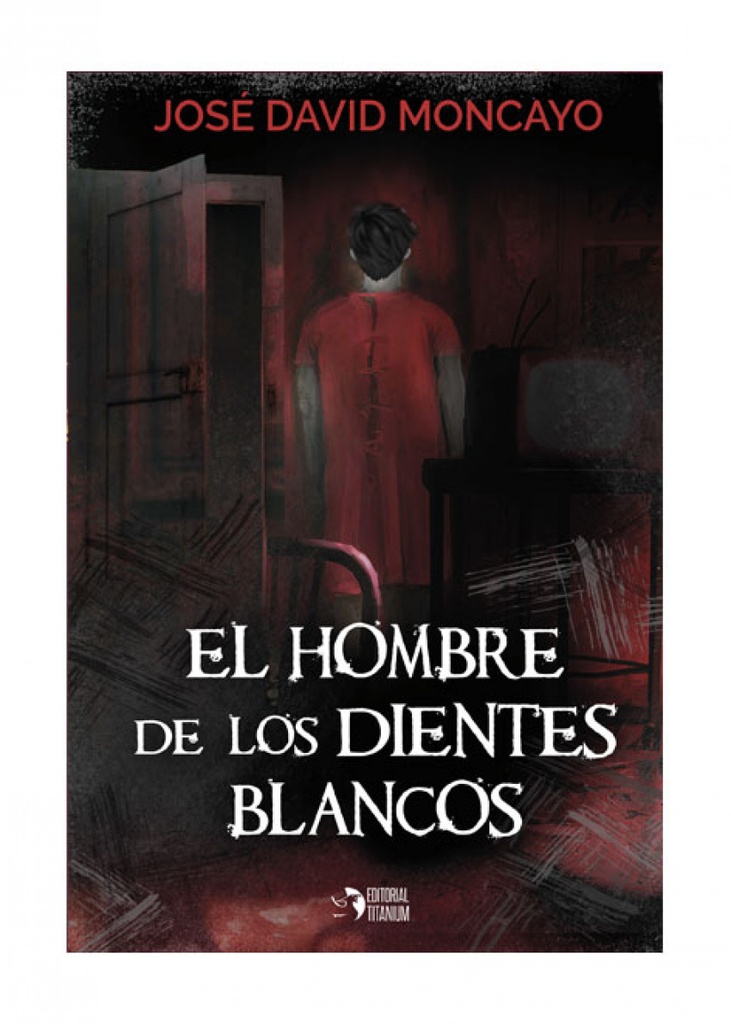 El hombre de los dientes blancos