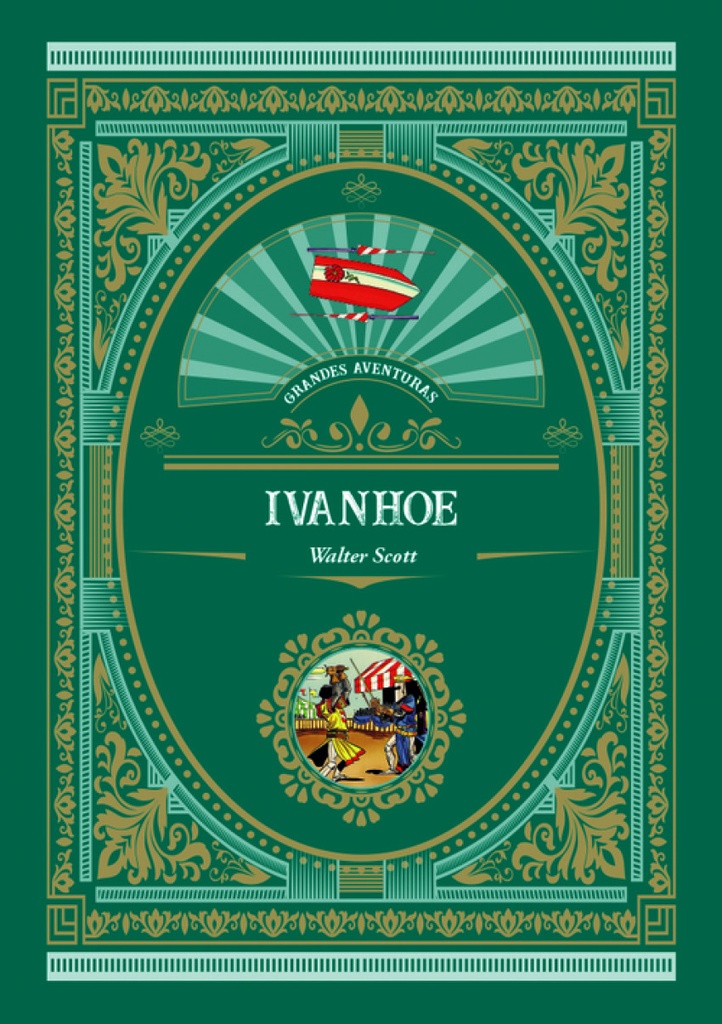 IVANHOE