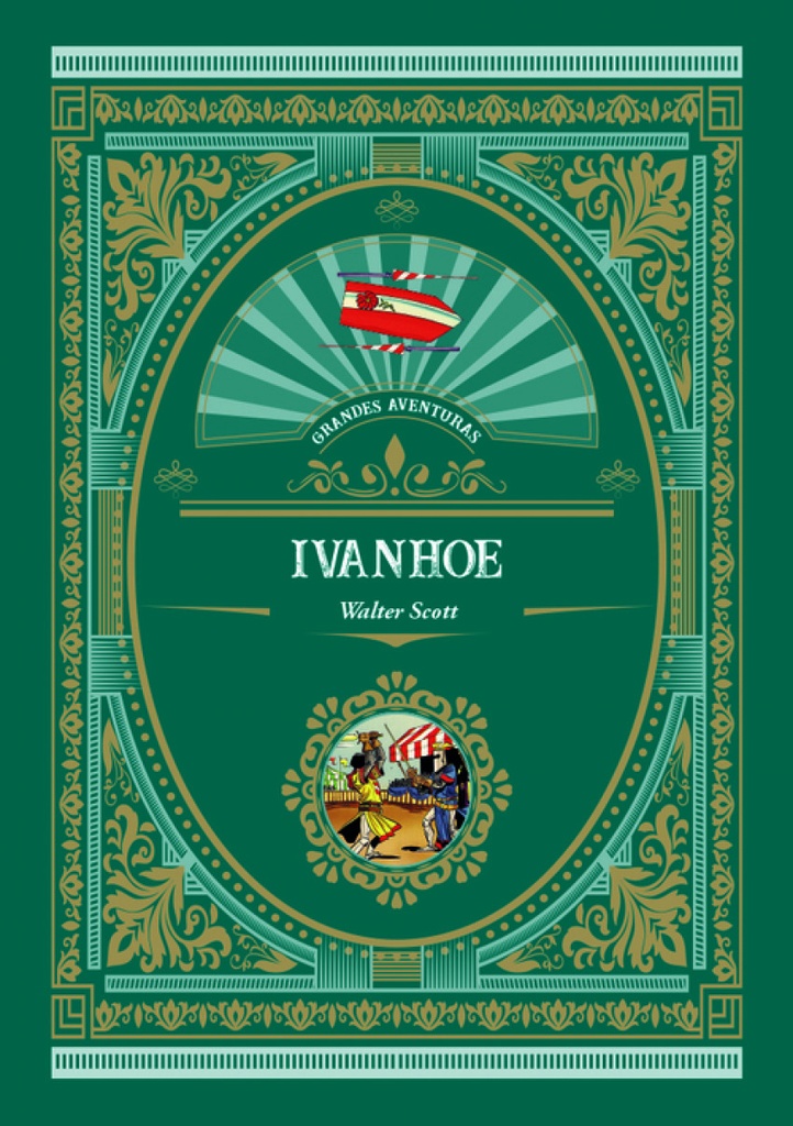 IVANHOE