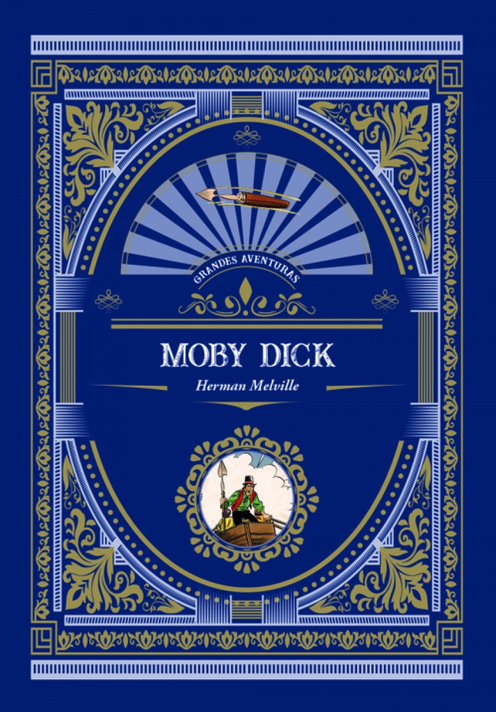 MOBY DICK