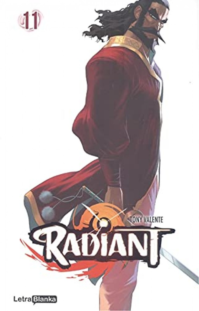 RADIANT 11