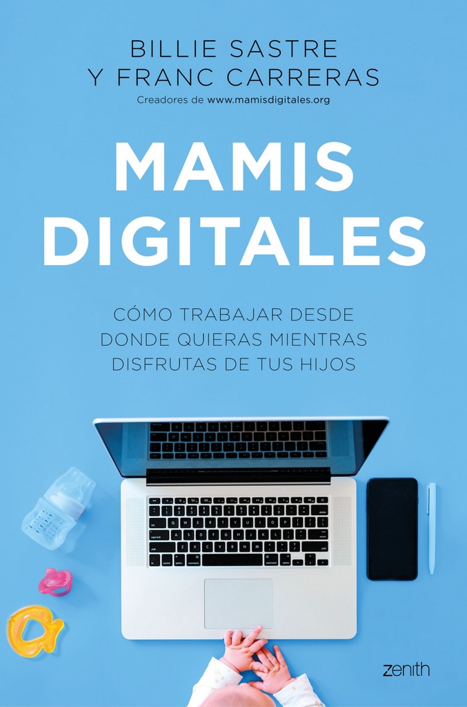 Mamis Digitales