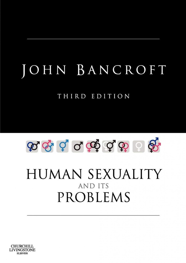 HUMAN SEXUALITY AND ITS PROBLEMS