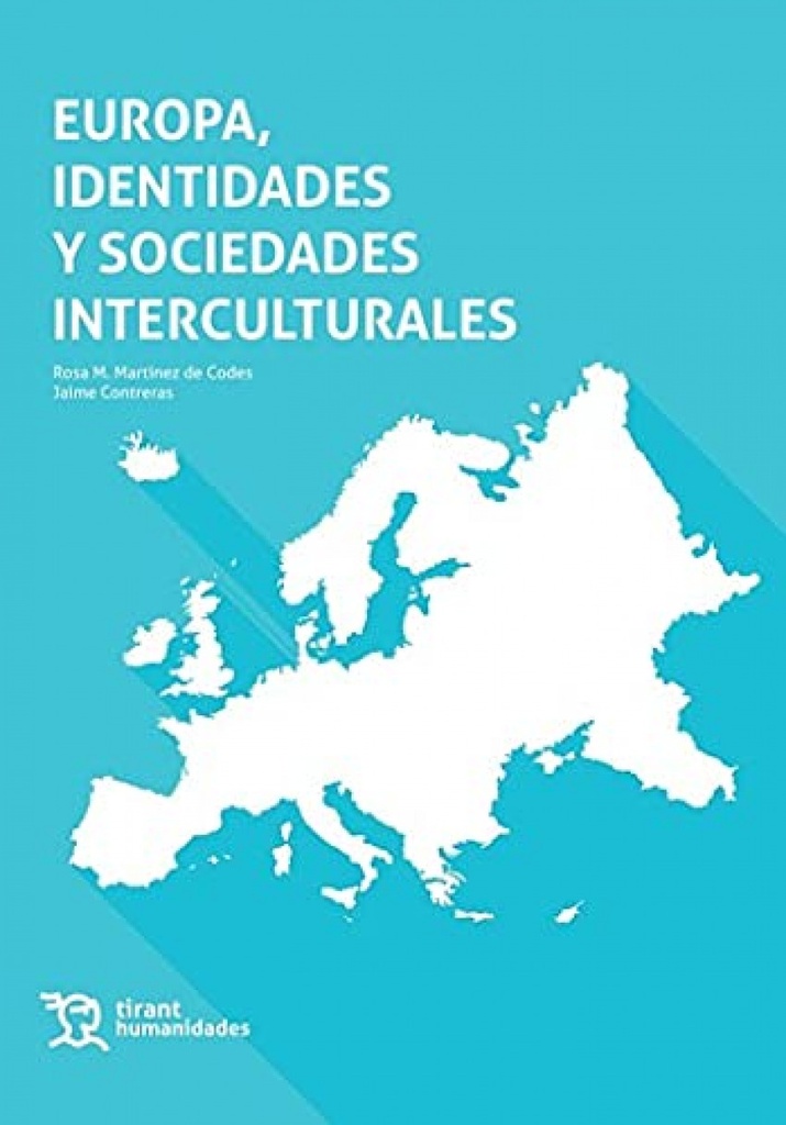 EUROPA IDENTIDADES Y SOCIEDADES