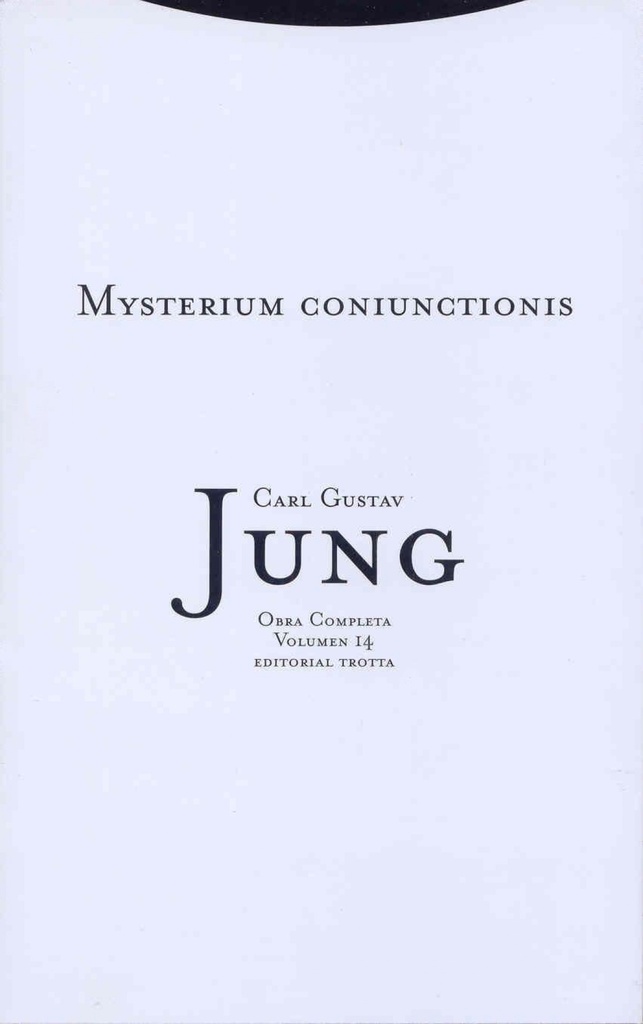 Mysterium coniunctionis