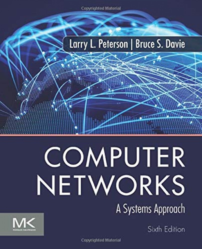 Computer networks