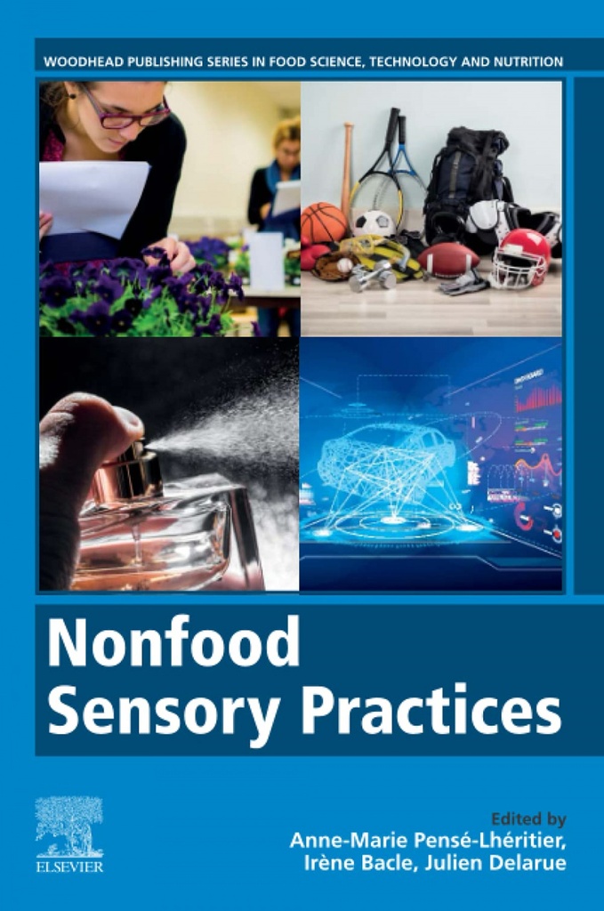 NONFOOD SENSORY PRACTICES