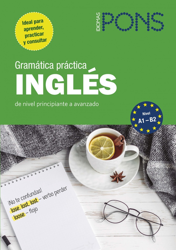 Gramática práctica inglés