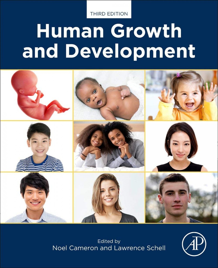 HUMAN GROWTH AND DEVELOPMENT