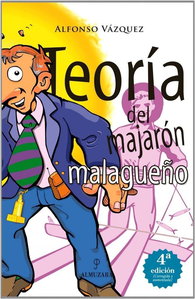 Teoria del majaron malgueño