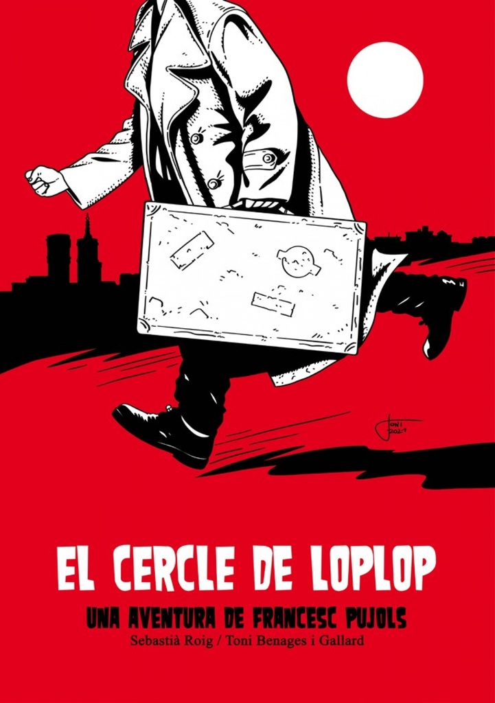 El cercle de Loplop