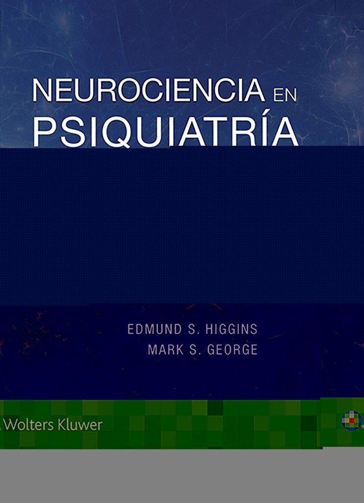 Neurociencia en psiquiatría