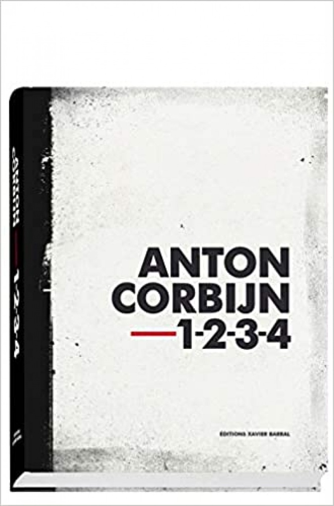 ANTON CORBIJN 1-2-3-4