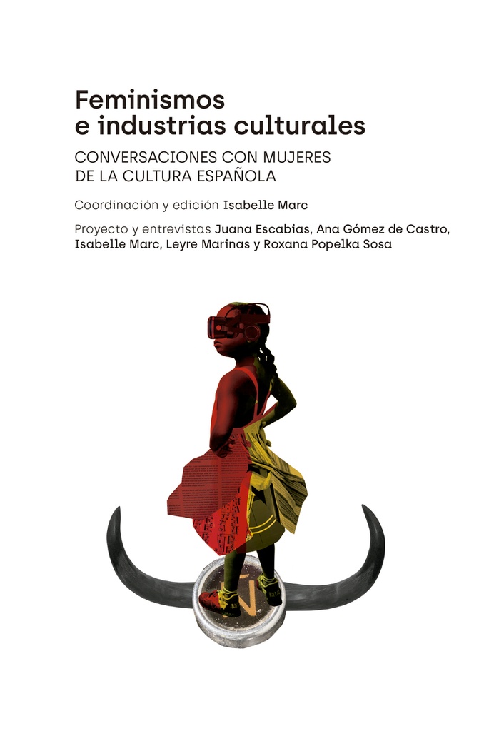 Feminismos e industrias culturales