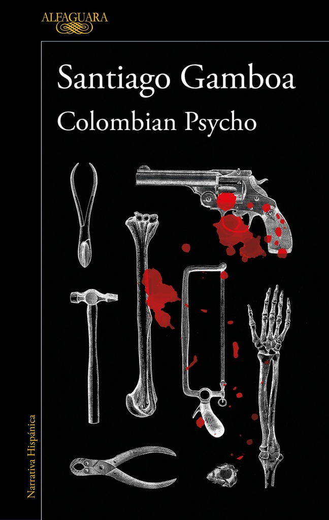 Colombian Psycho