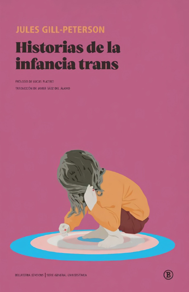 H DE LA INFANCIA TRANS