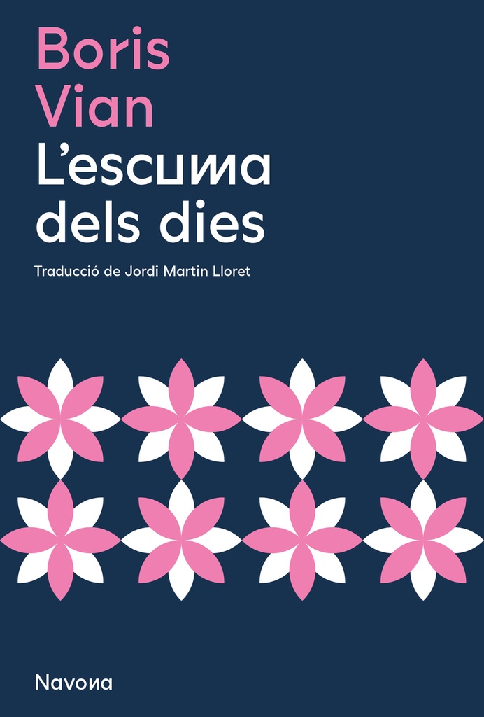 L´escuma dels dies