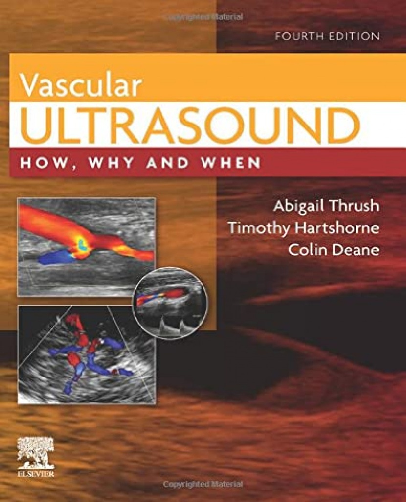 VASCULAR ULTRASOUND