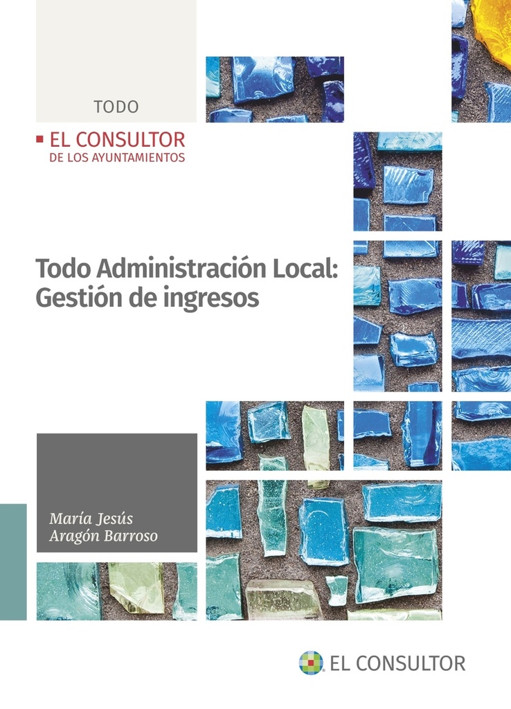 Todo Administración Local: Gestión de ingresos