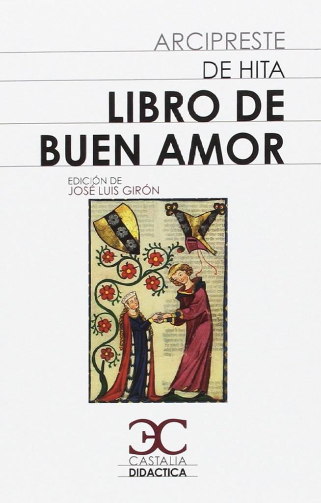 Libro de Buen Amor .