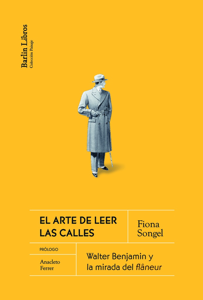 El arte de leer las calles