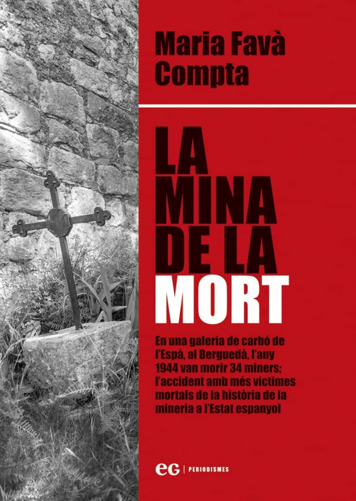 LA MINA DE LA MORT