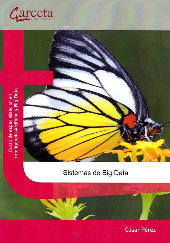 Sistemas de Big Data