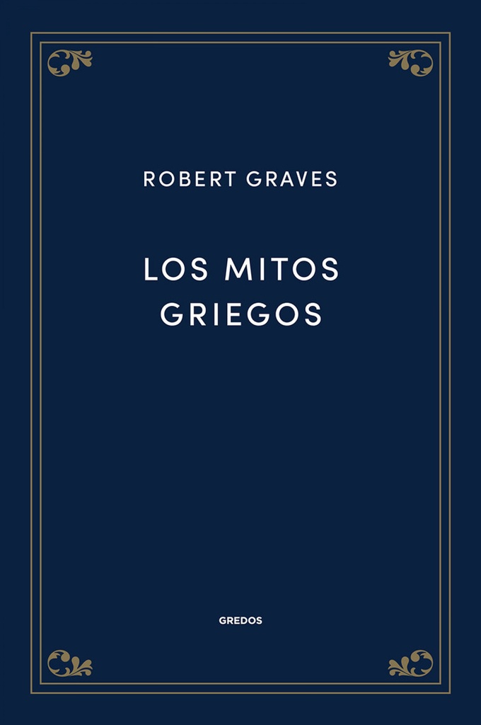 Los mitos griegos