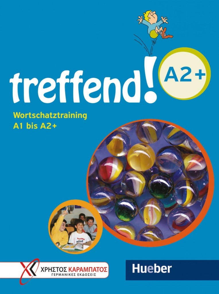 treffend A2+ - Wortschatztraining