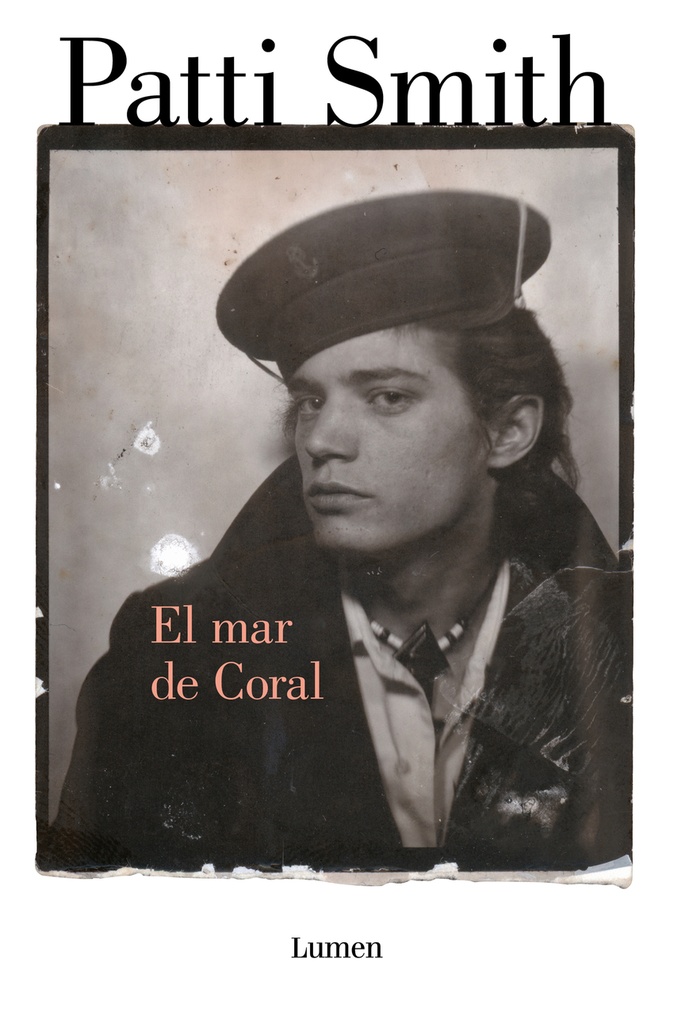 El mar de coral