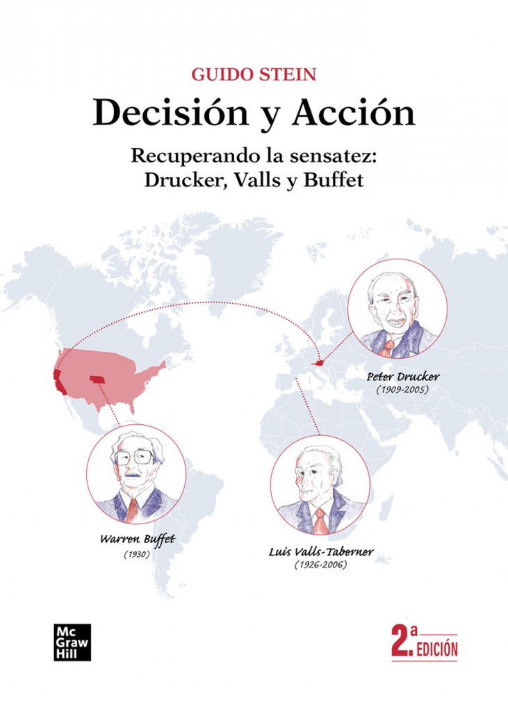 Decision y accion, 2 ed (bundle linea)