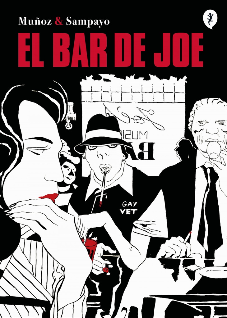 EL BAR DE JOE