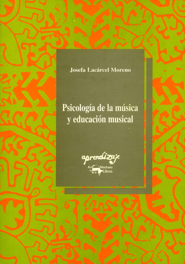 Psicología de la música y educación musical