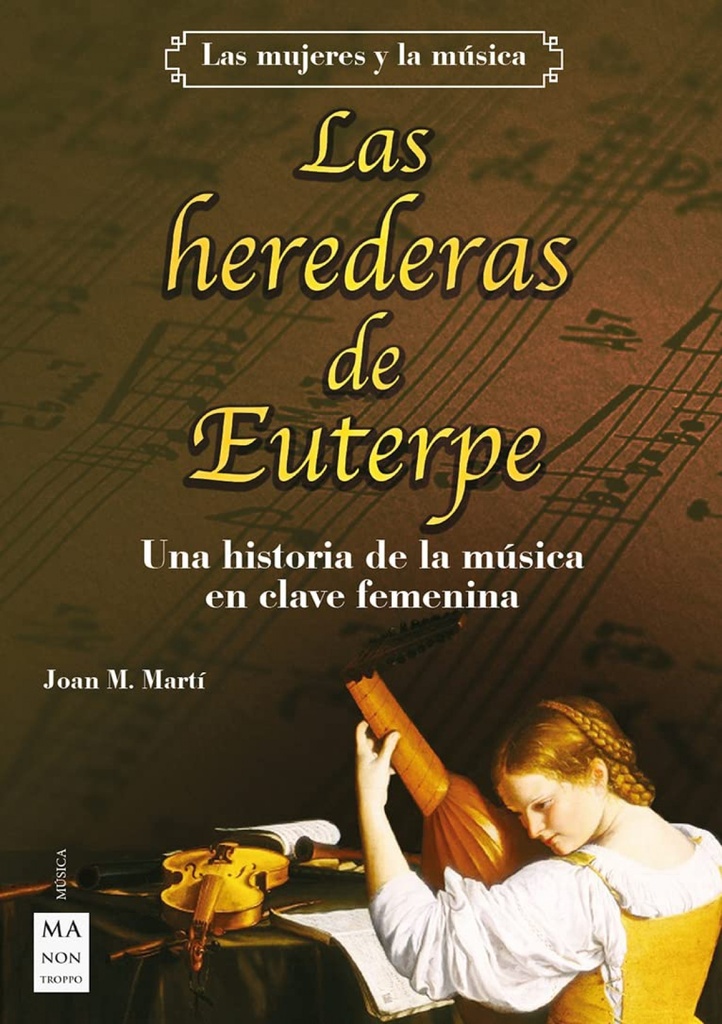 Las herederas de Euterpe