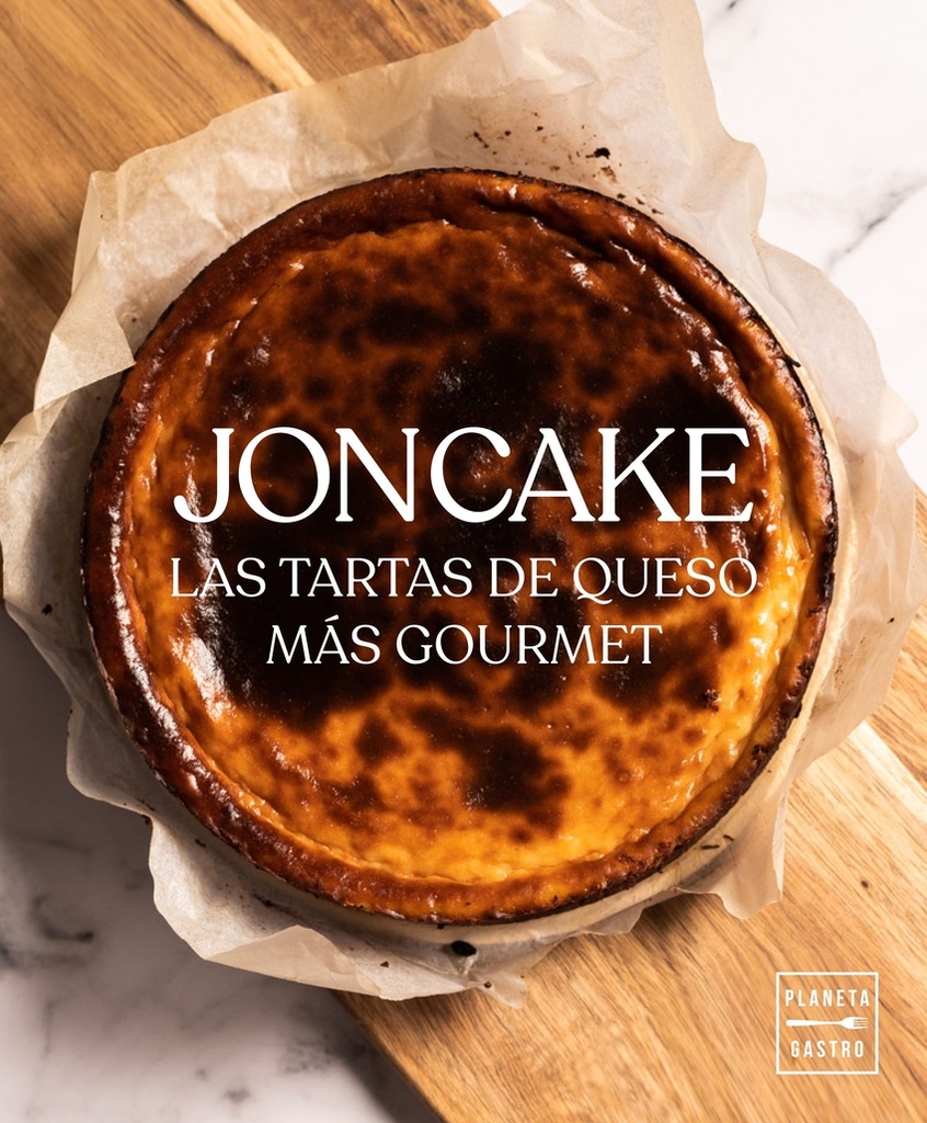 JONCAKE