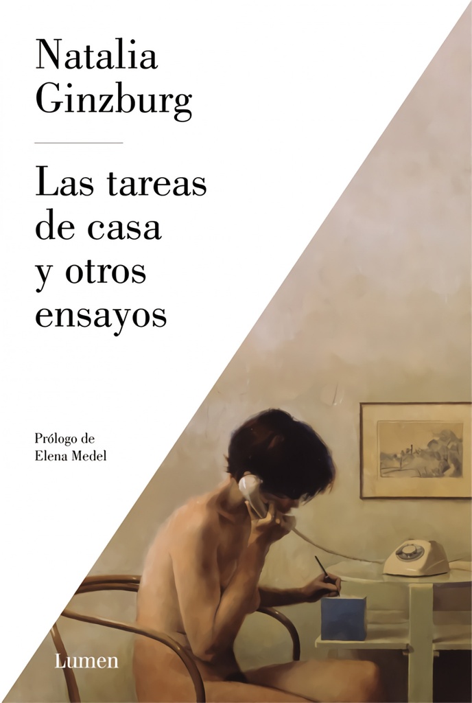 Las tareas de casa y otros ensayos