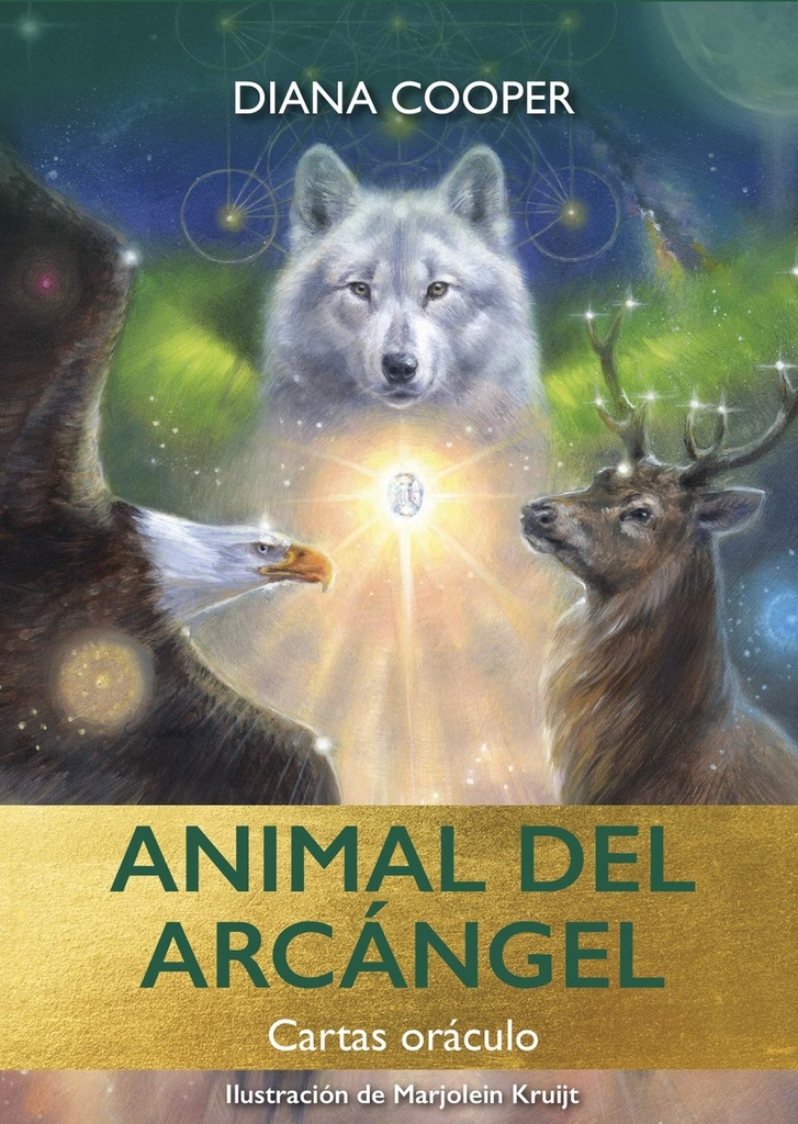 El oráculo del arcángel animal